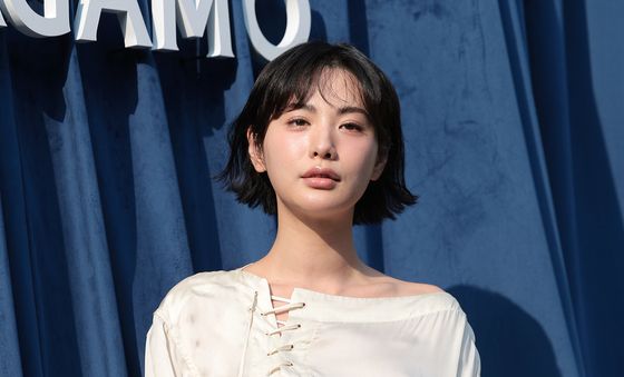 나나, 단발병 유발자