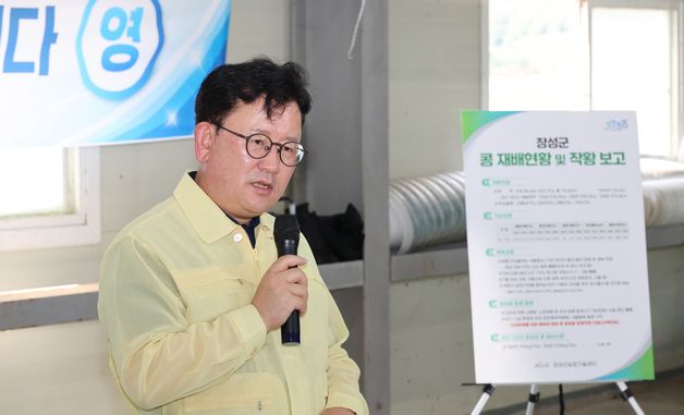 농진청, 폭염 대응 현장 지원