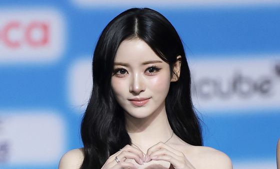미야오 안나, 눈부신 여름 고양이