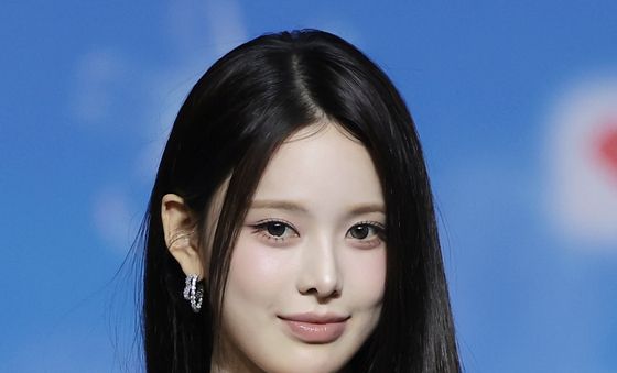 이즈나 방지민, 남심저격