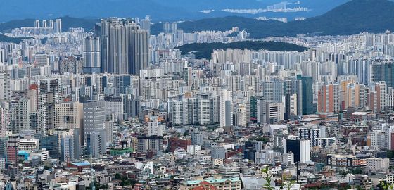 '정부의 부동산 공급대책은?'