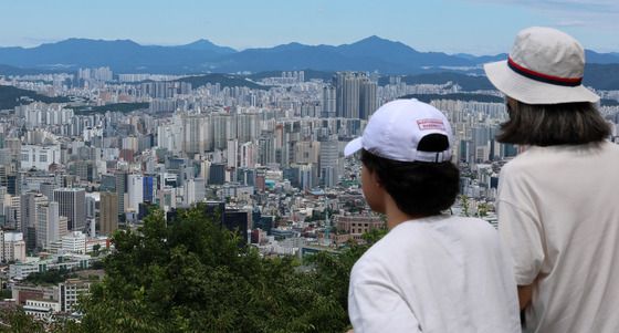 '부동산 공급대책 이번주 나올까?'