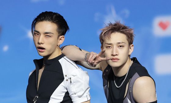 현진방찬, 힙한 시크 가이