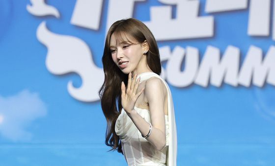 레드벨벳 웬디, 뼈말라 몸매