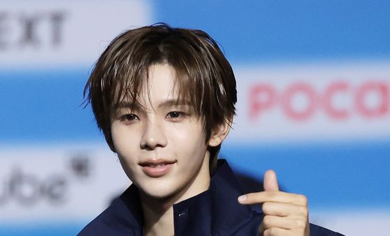 쇼타로, 비타민 하트