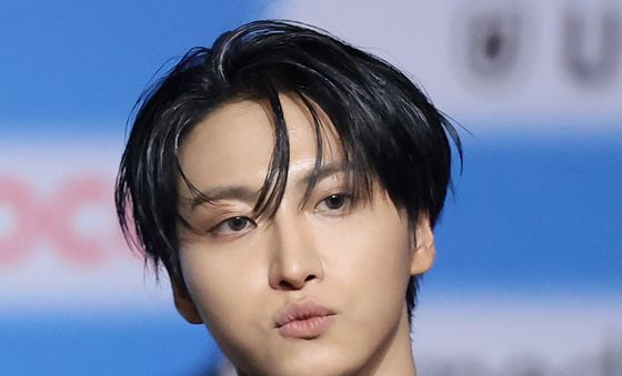 에이티즈 성화, 하트 배달