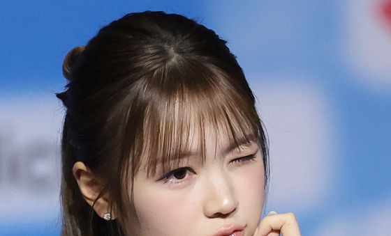 하츠투하츠 예온, 귀요미