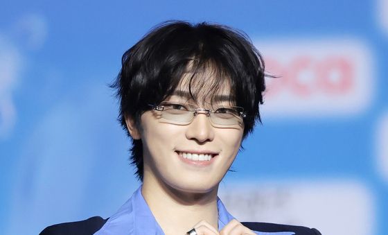 피철인, 부드러운 미소