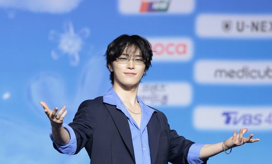 세븐틴 디노, 가요대전 출격