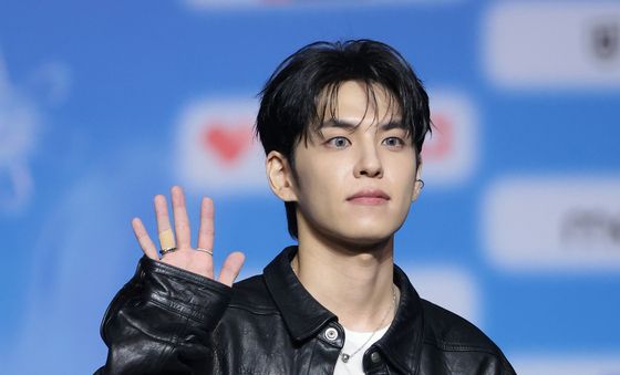 데이식스 원필, 빛