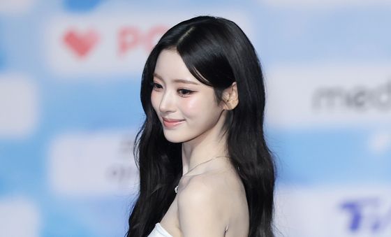 안나의 미소