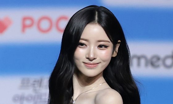 미야오 안나, 가냘픈 어깨라인