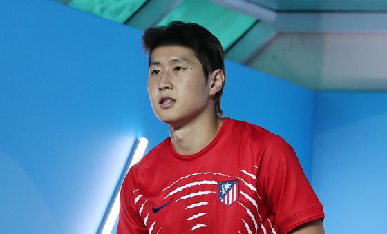 데뷔전 앞둔 이강인