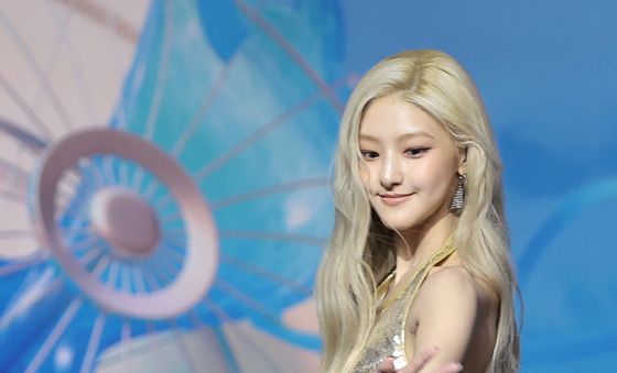 하늘의 인사