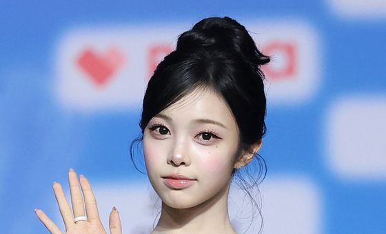 이안, 인형