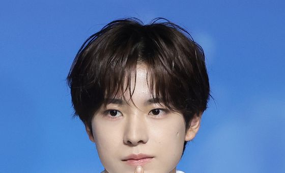 NCT 유우시, 무심한듯 귀엽게