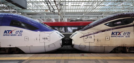 한 몸 된 KTX·SRT…통합시대 출발