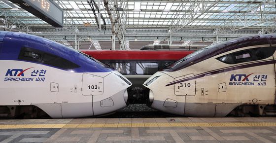 한 몸 된 KTX·SRT…통합시대 출발