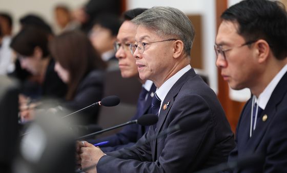 발언하는 민형배 전남광주통합특별시장