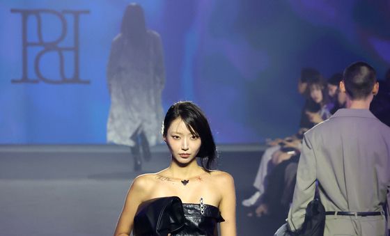 2027 S/S서울패션위크 개막