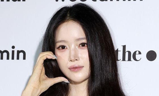 하이키 서이, 돋보이는 미모