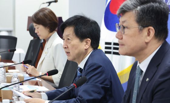 오기형 '청년·신혼부부 주거 정책 논의'