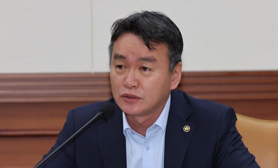 이종욱 관세청장 발언