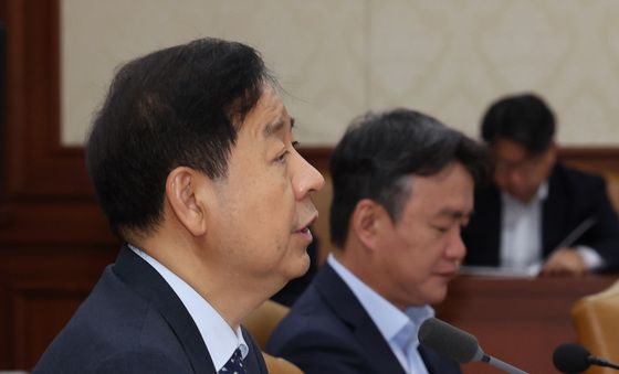구윤철 경제부총리 발언