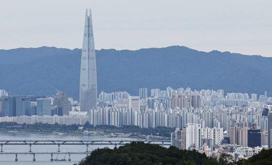 전월세난·집값 불안에 늘어난 '첫 집' 매수