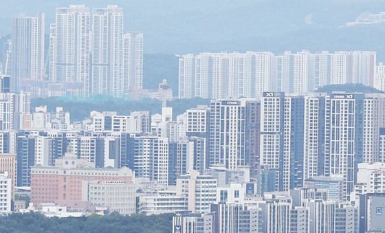 생애최초 매수자 절반이 30대…서울 주택시장 '영끌' 우려