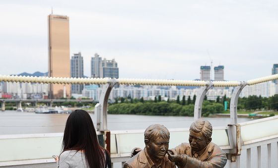 서울시, 한강에 AI 생명안전망 도입
