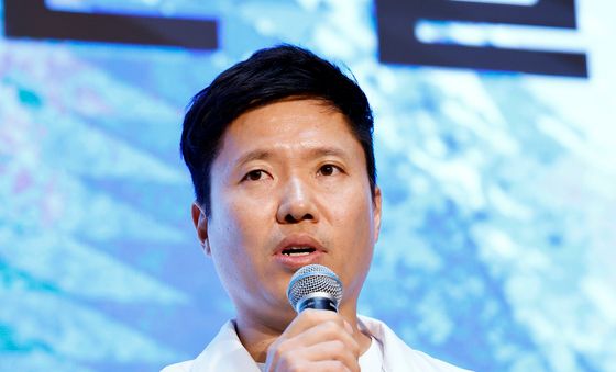 각오 밝히는 박희용 감독