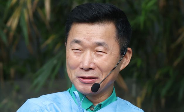 안녕 '슈바오'
