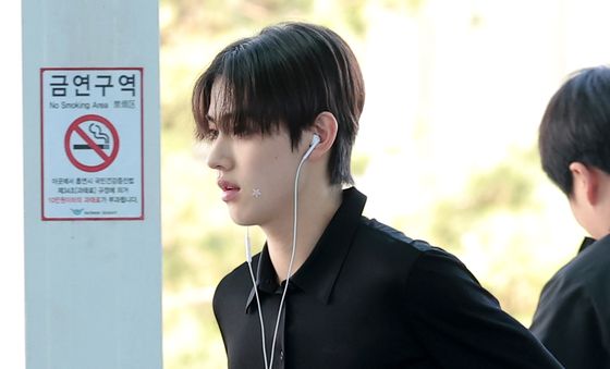 코르티스 성현, '반짝반짝 빛나빛나' 스티커 눈길