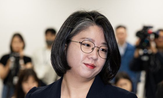 사퇴 결심 굳힌 용혜인