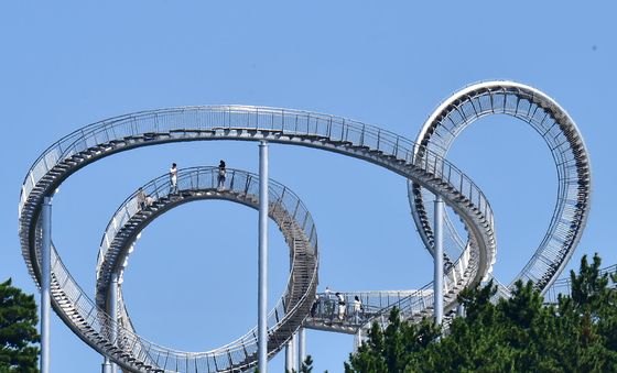 포항 스페이스 워크