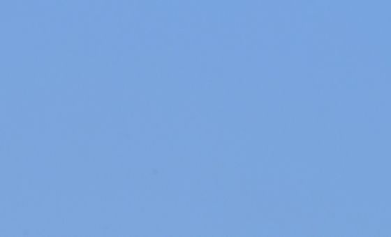 푸른 하늘