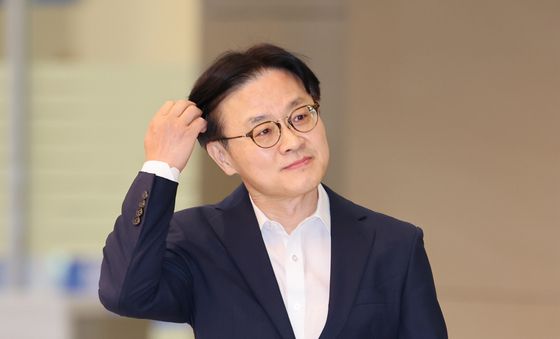 김정관 장관, 대미 투자협상 마치고 귀국