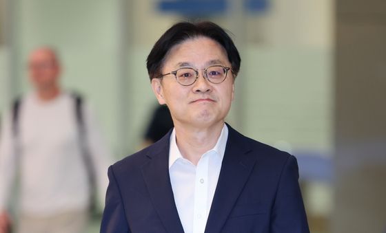 김정관 장관, 대미 투자협상 마치고 귀국