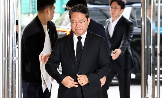 김승원 후보, 인사청문회 D-1