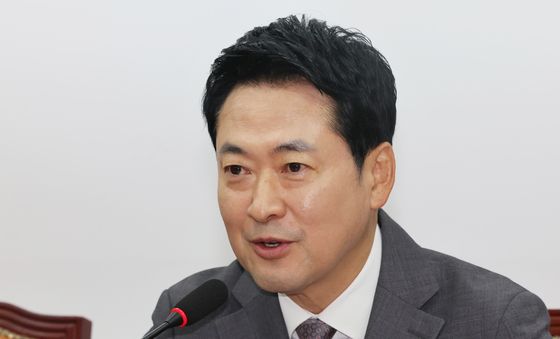 장돟혁 대표 "김生용死는 '어불성설'…용혜인 다음 차례는 김승원"