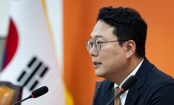 천하람 "개혁신당 비대위원장에 이기인 사무총장"