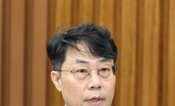 김성수 후보자, 인사청문회 인사말