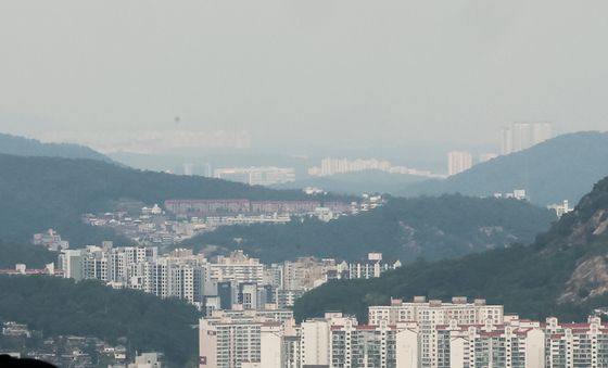 노도강 상승세에…서울 강북 아파트값 10억원 돌파