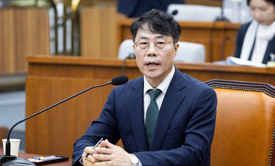 김성수 대법관 후보자 인사청문회 답변