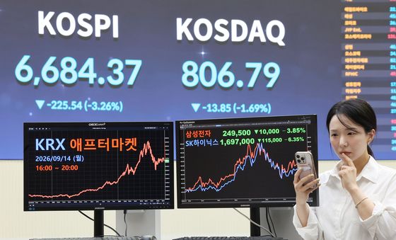 한국거래소도 '오후 8시'까지…애프터마켓 개장