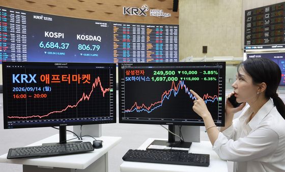 퇴근길 KRX서 주식 사고 판다… 애프터마켓 오픈