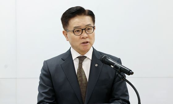 이기정 대교협 회장, 수시 원서 접수 시스템 장애 발생에 사과
