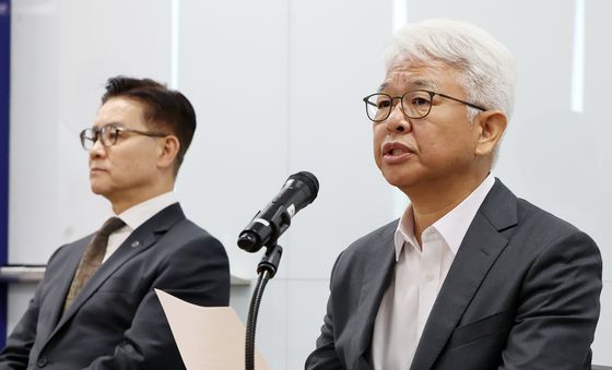 성윤석 유웨이어플라이 대표, 수시 원서 접수 시스템 장애 발생에 사과
