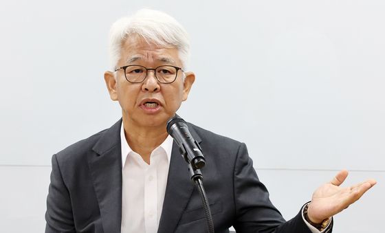 성윤석 유웨이어플라이 대표, 수시 원서 접수 시스템 장애 발생에 사과